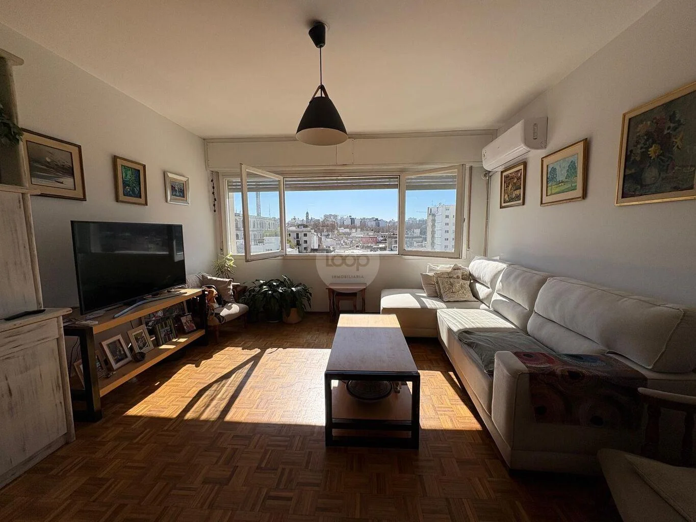 Apartamento en Palermo, propiedad 285412 -Imagen 3