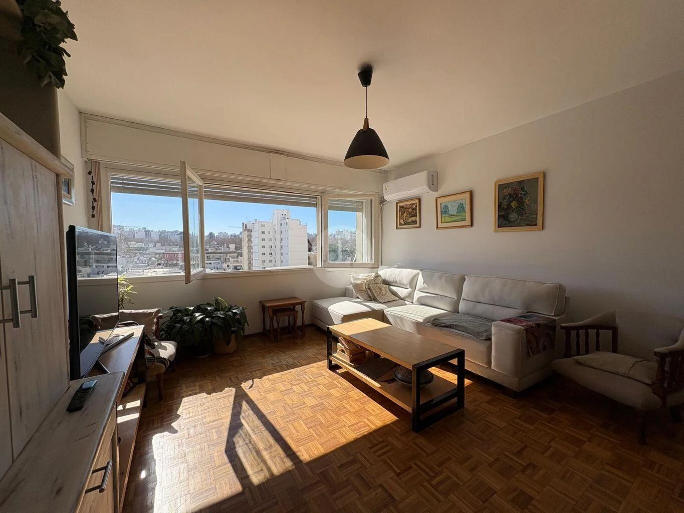 Apartamento en Palermo, propiedad 285412 -Imagen 4