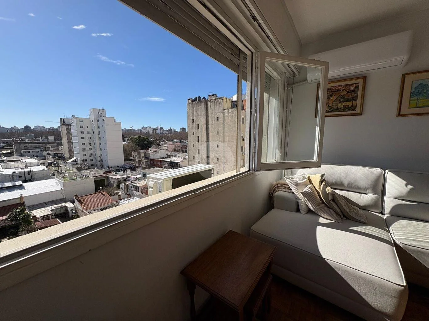 Apartamento en Palermo, propiedad 285412 -Imagen 5