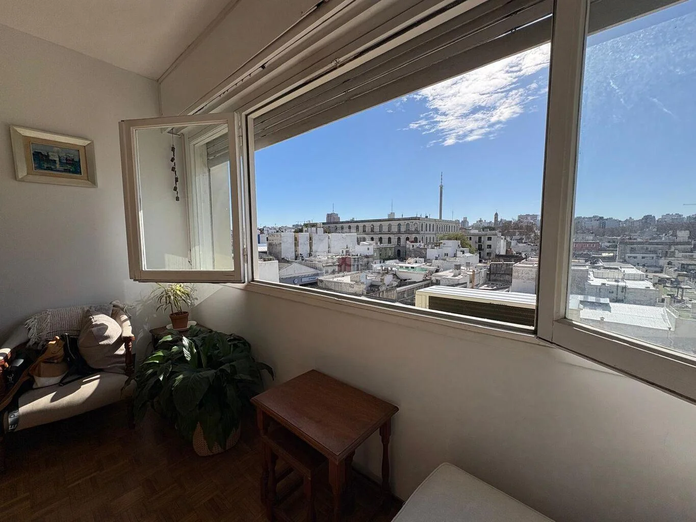 Apartamento en Palermo, propiedad 285412 -Imagen 6