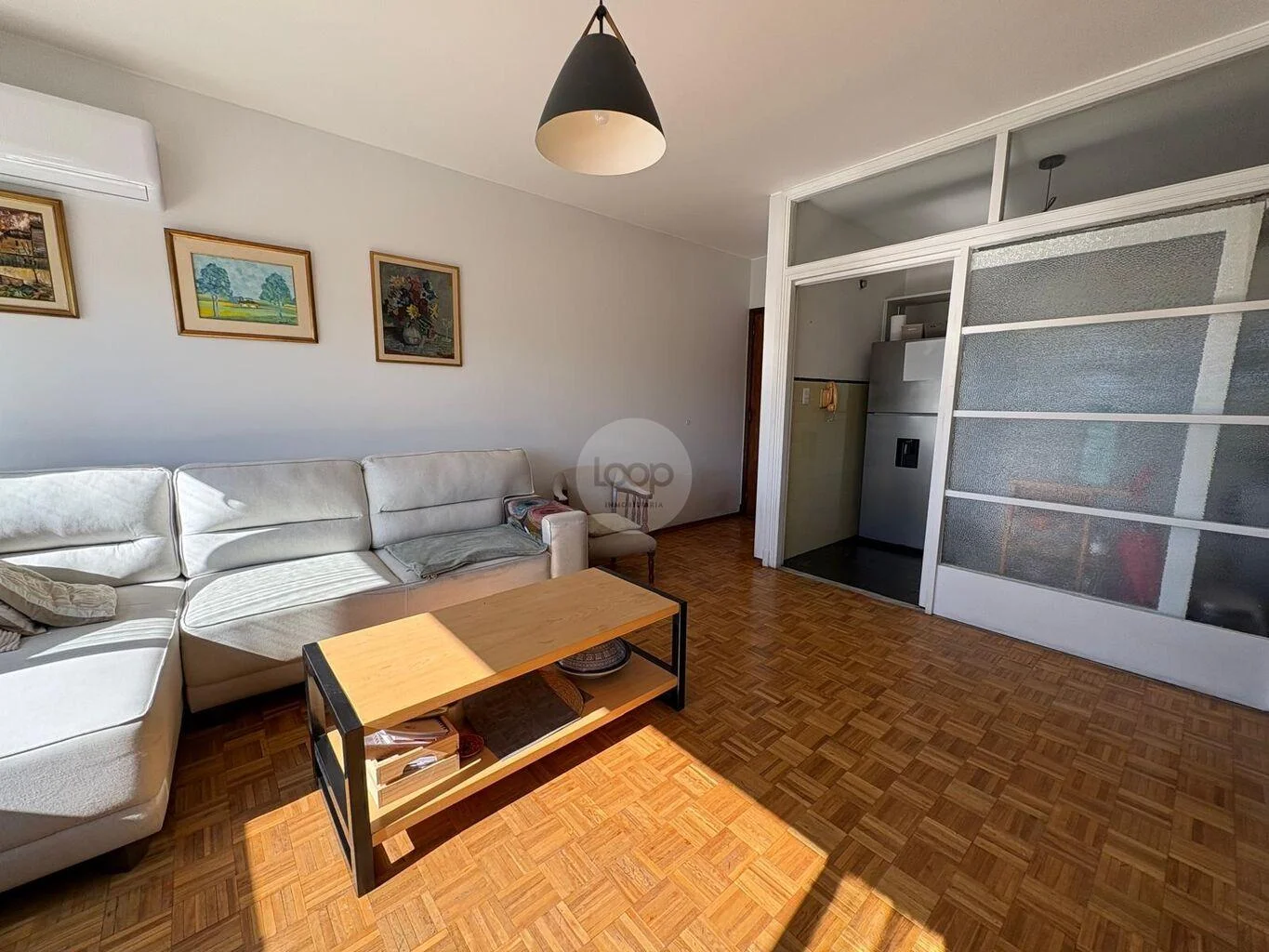 Apartamento en Palermo, propiedad 285412 -Imagen 7