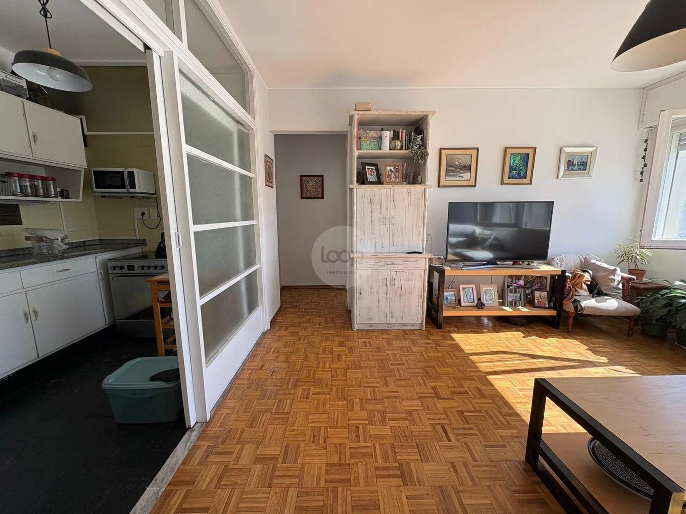 Apartamento en Palermo, propiedad 285412 -Imagen 8