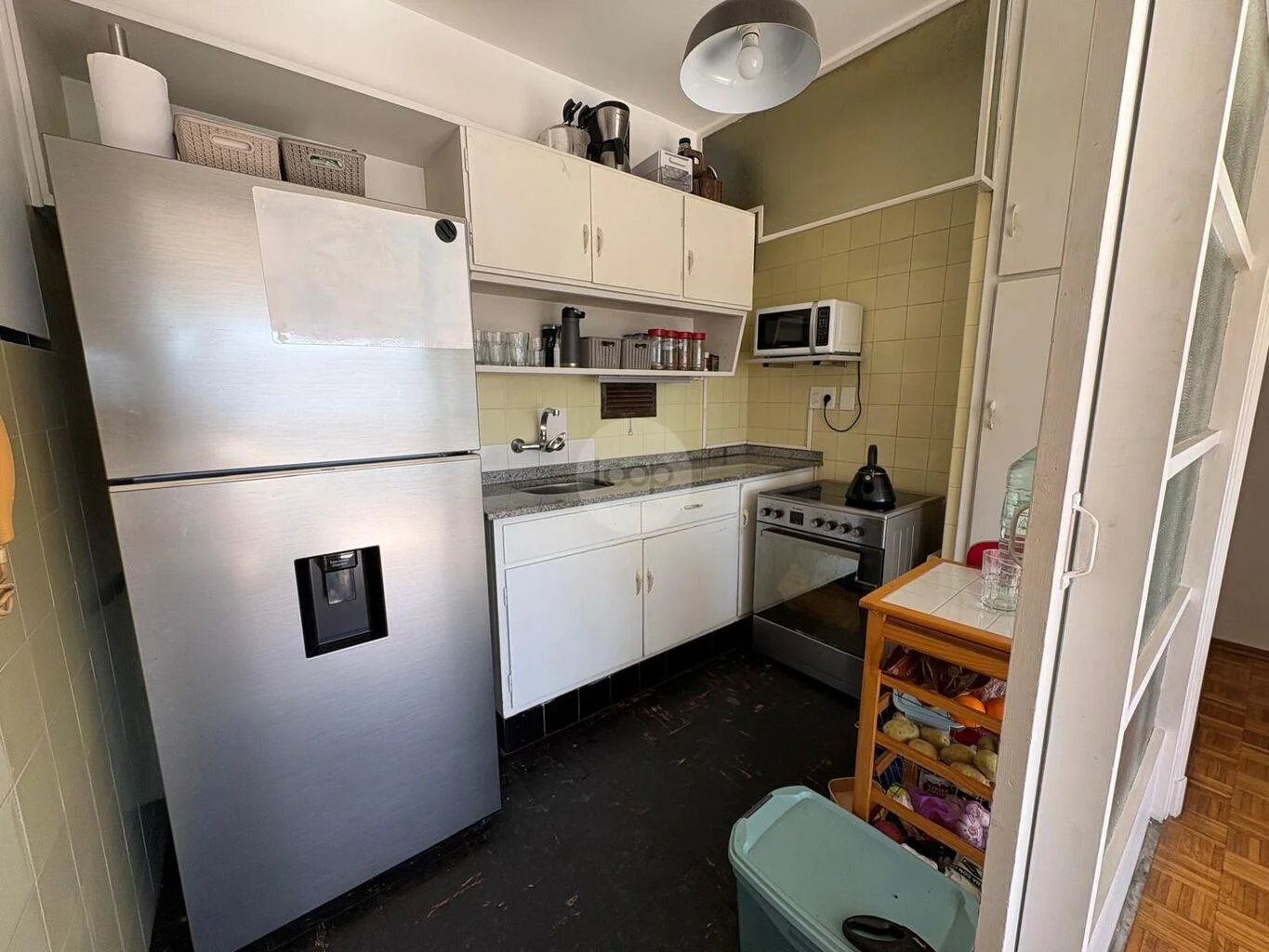 Apartamento en Palermo, propiedad 285412 -Imagen 9