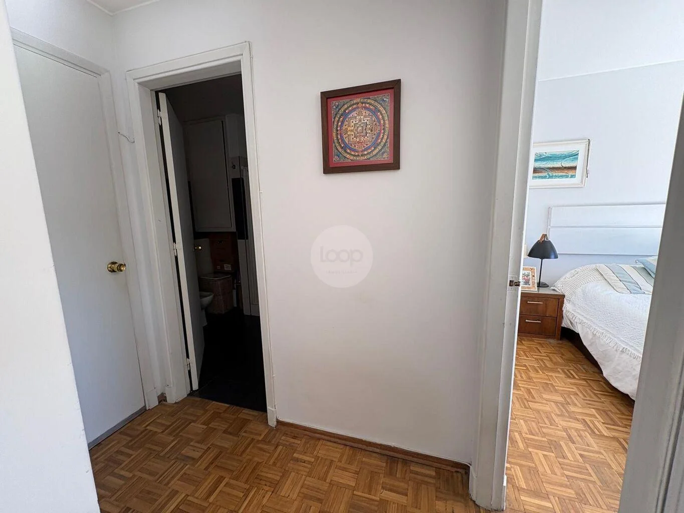 Apartamento en Palermo, propiedad 285412 -Imagen 10