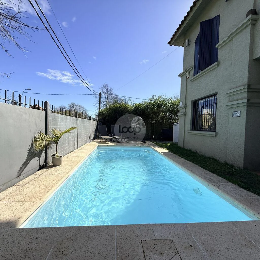 Casa en Parque Miramar, propiedad 285534 -Imagen 2