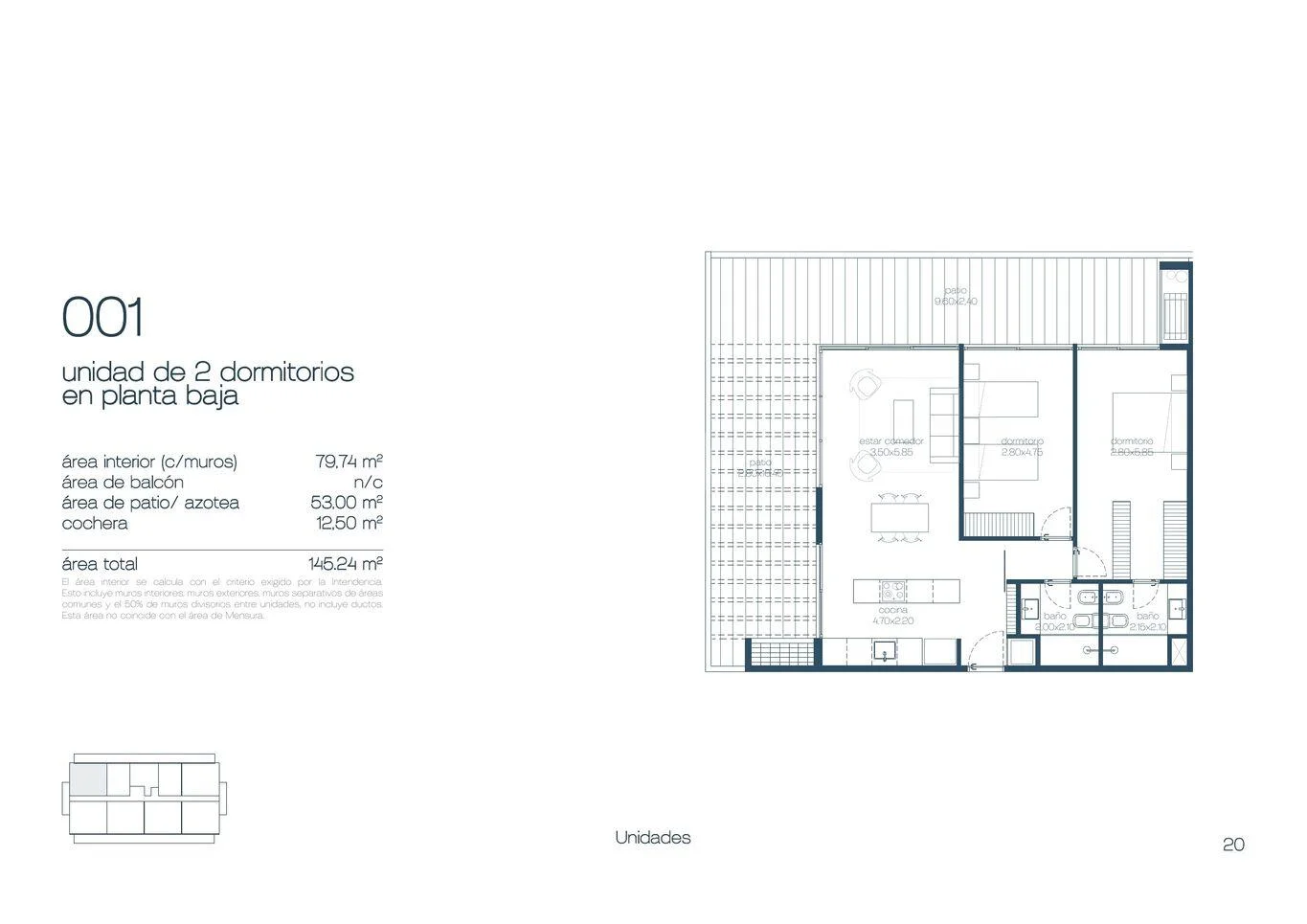 Apartamento en Punta Ballena, propiedad 285563 -Imagen 14