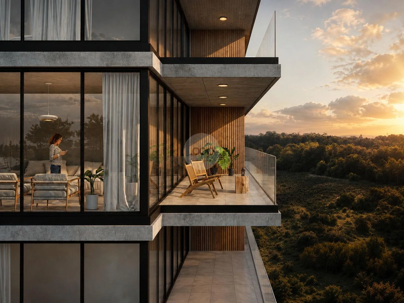 Apartamento en Punta Ballena, propiedad 285564 -Imagen 12