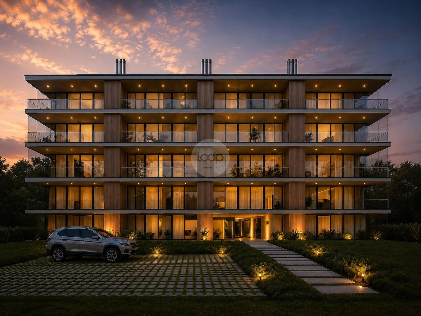 Apartamento en Punta Ballena, propiedad 285564 -Imagen 13