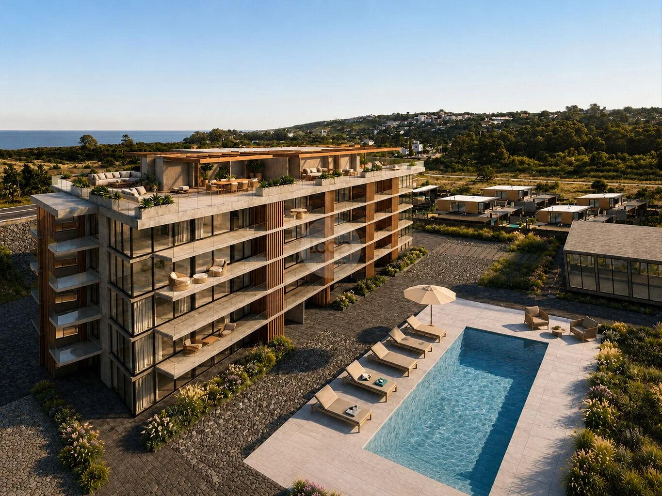 Apartamento en Punta Ballena, propiedad 285564 -Imagen 5