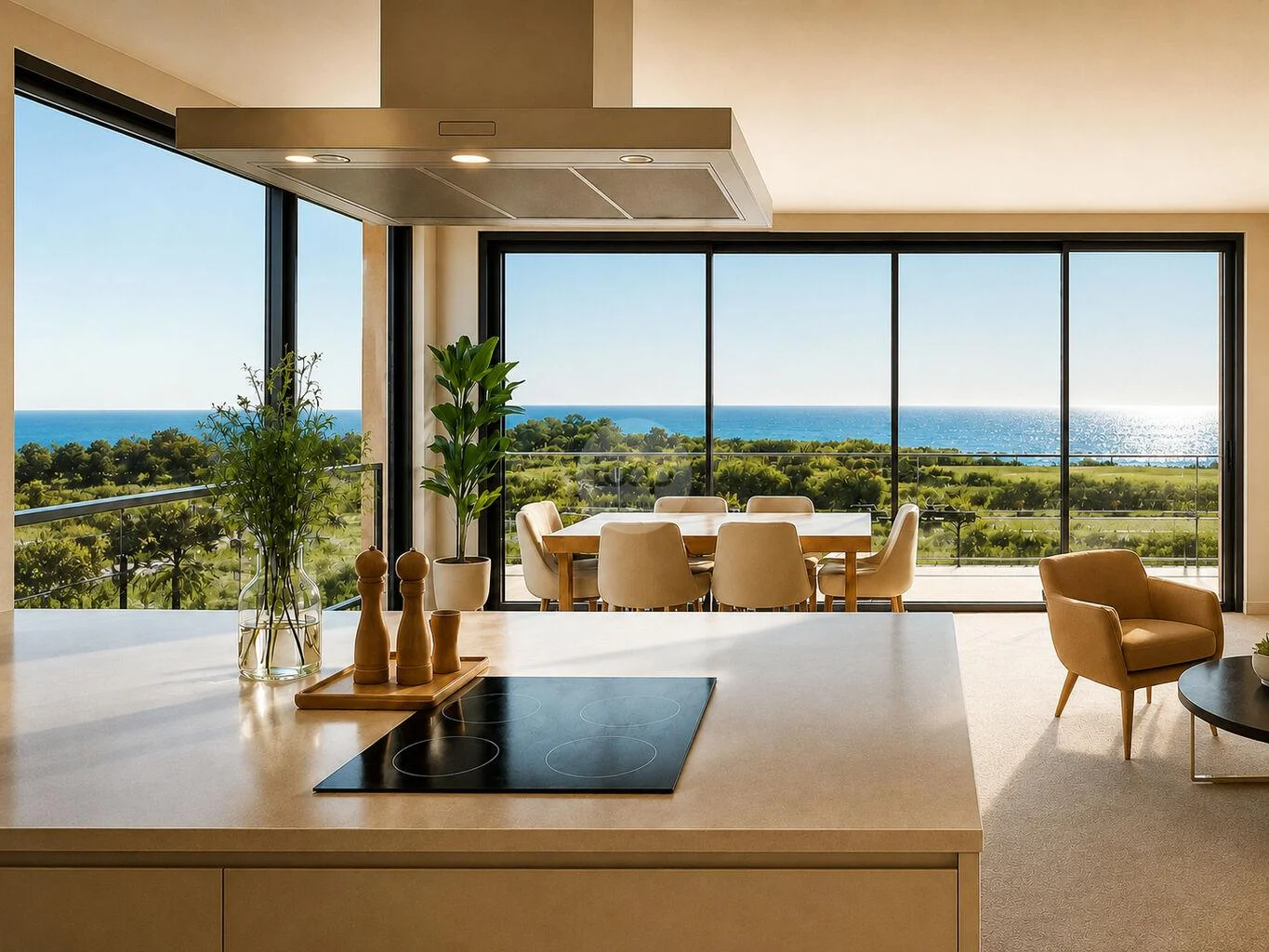 Apartamento en Punta Ballena, propiedad 285564 -Imagen 7