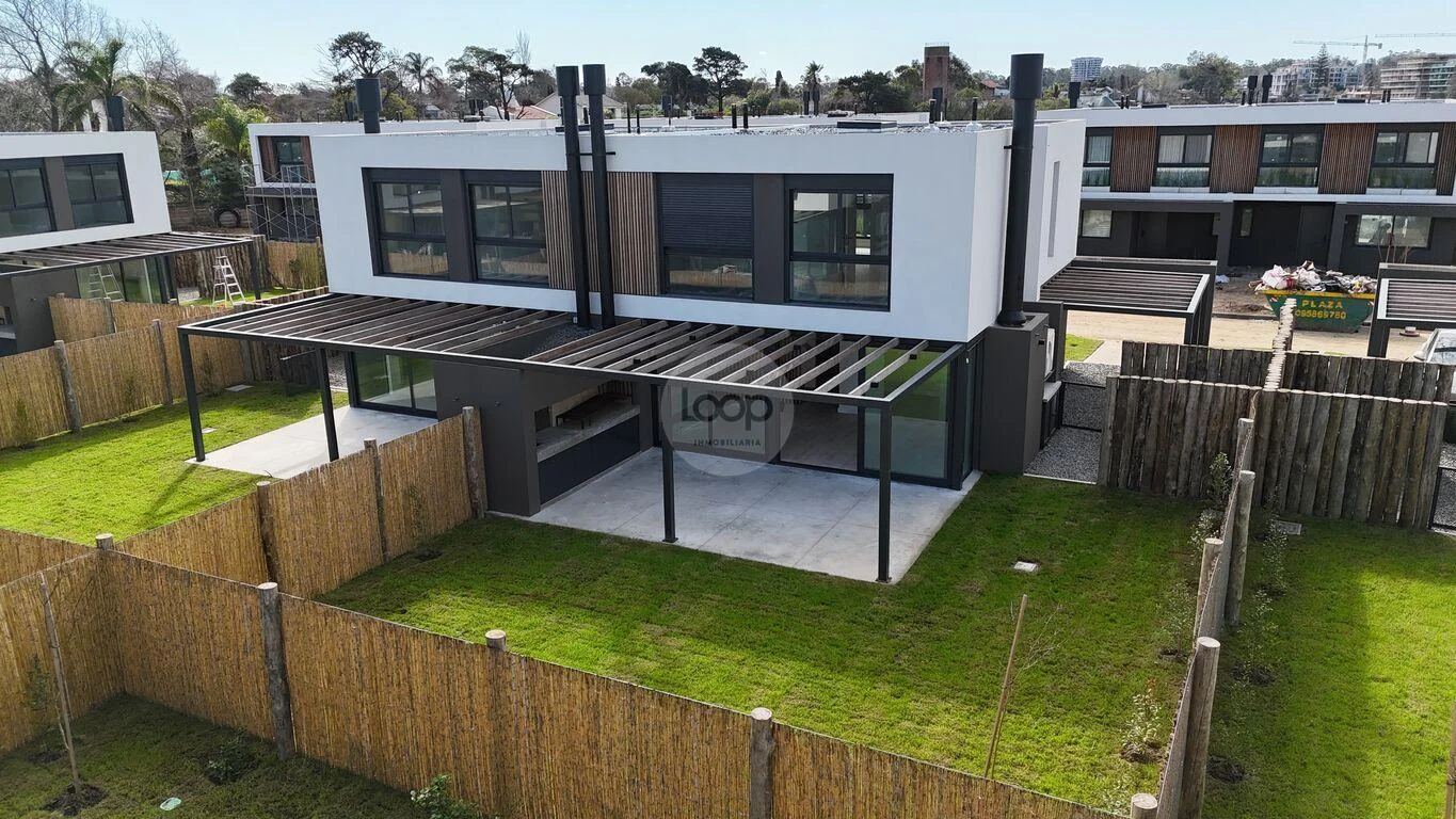 Casa en Parque Miramar, propiedad 285726 -Imagen 22