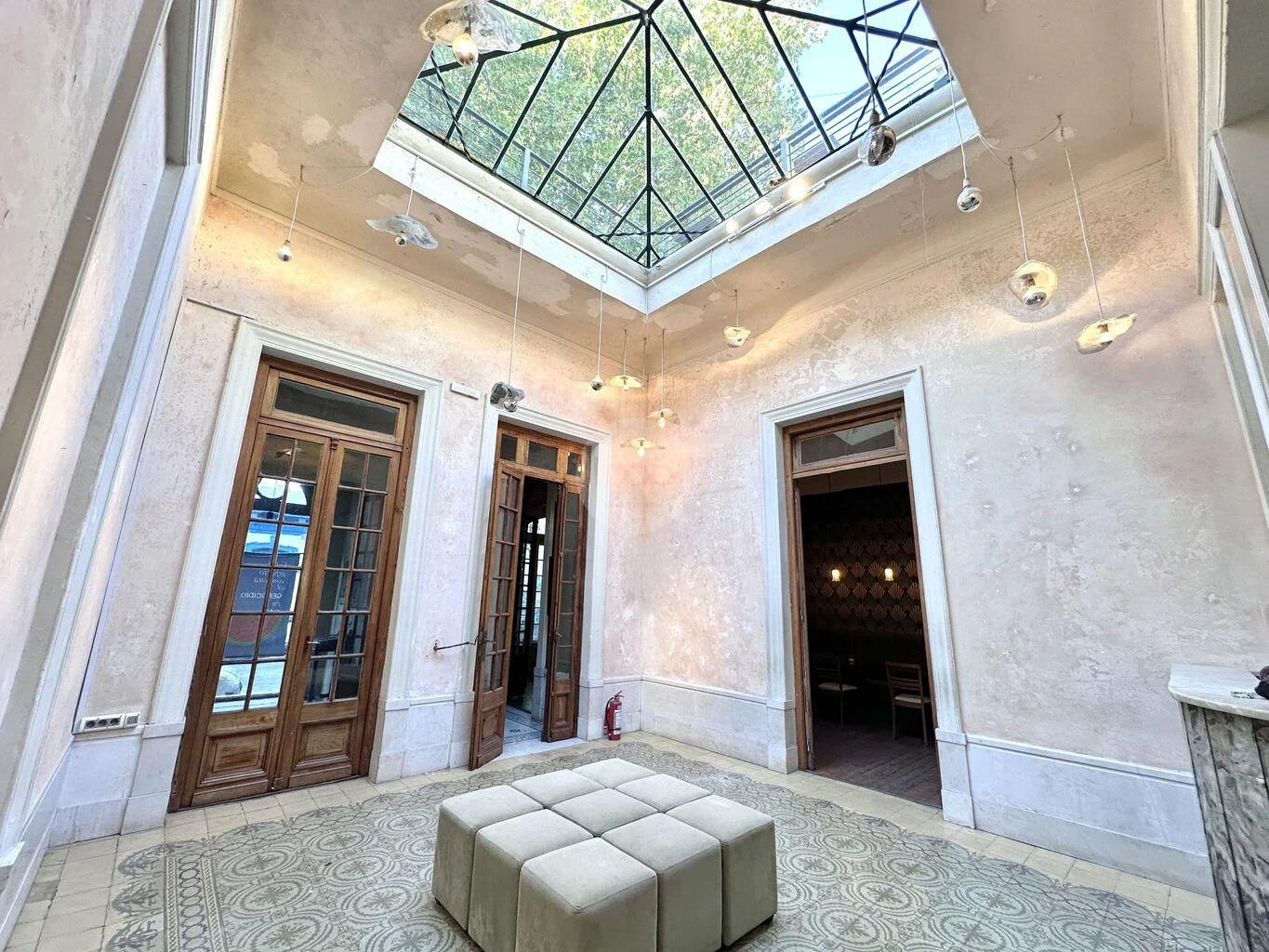 Casa en Palermo, propiedad 285971 -Imagen 1