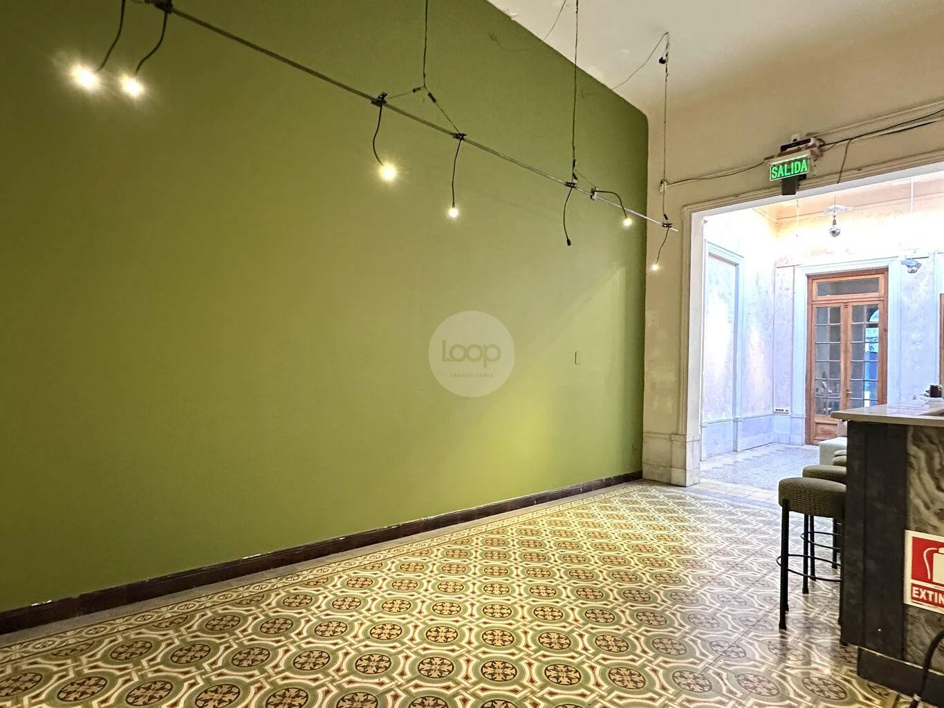 Casa en Palermo, propiedad 285971 -Imagen 11
