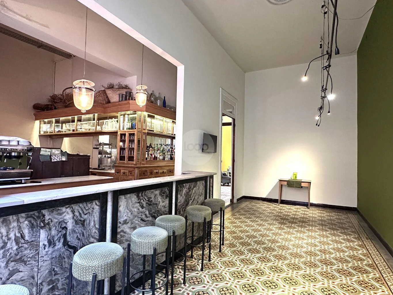 Casa en Palermo, propiedad 285971 -Imagen 12