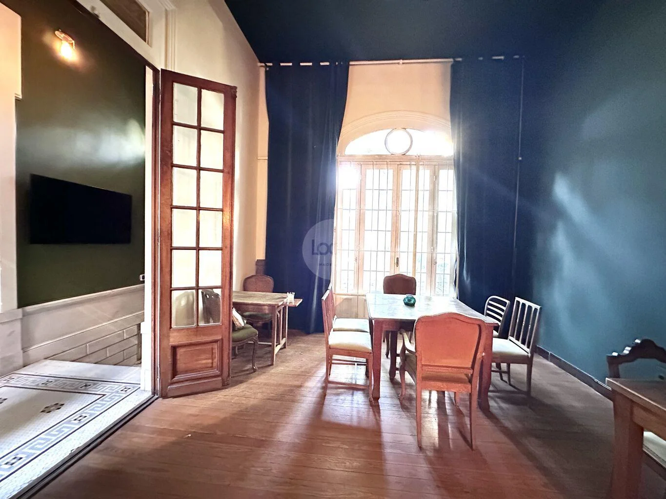 Casa en Palermo, propiedad 285971 -Imagen 16