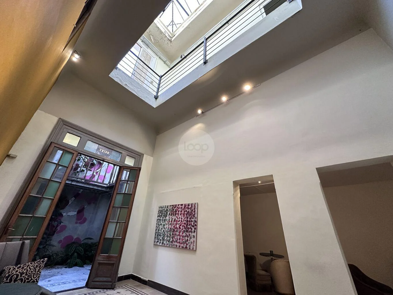 Casa en Palermo, propiedad 285971 -Imagen 17