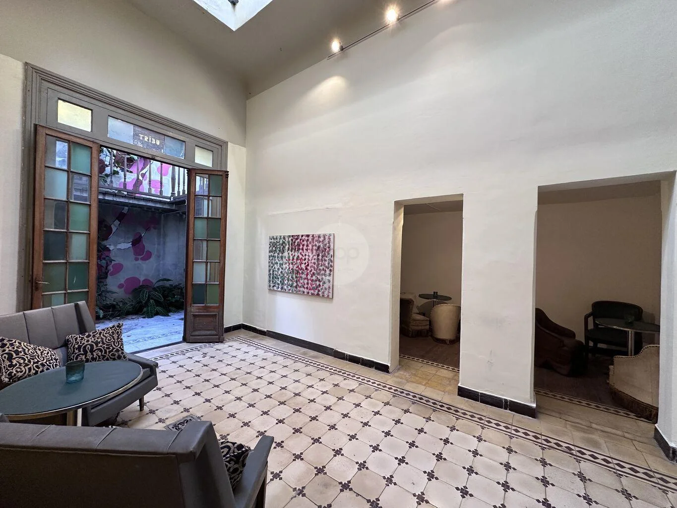 Casa en Palermo, propiedad 285971 -Imagen 18