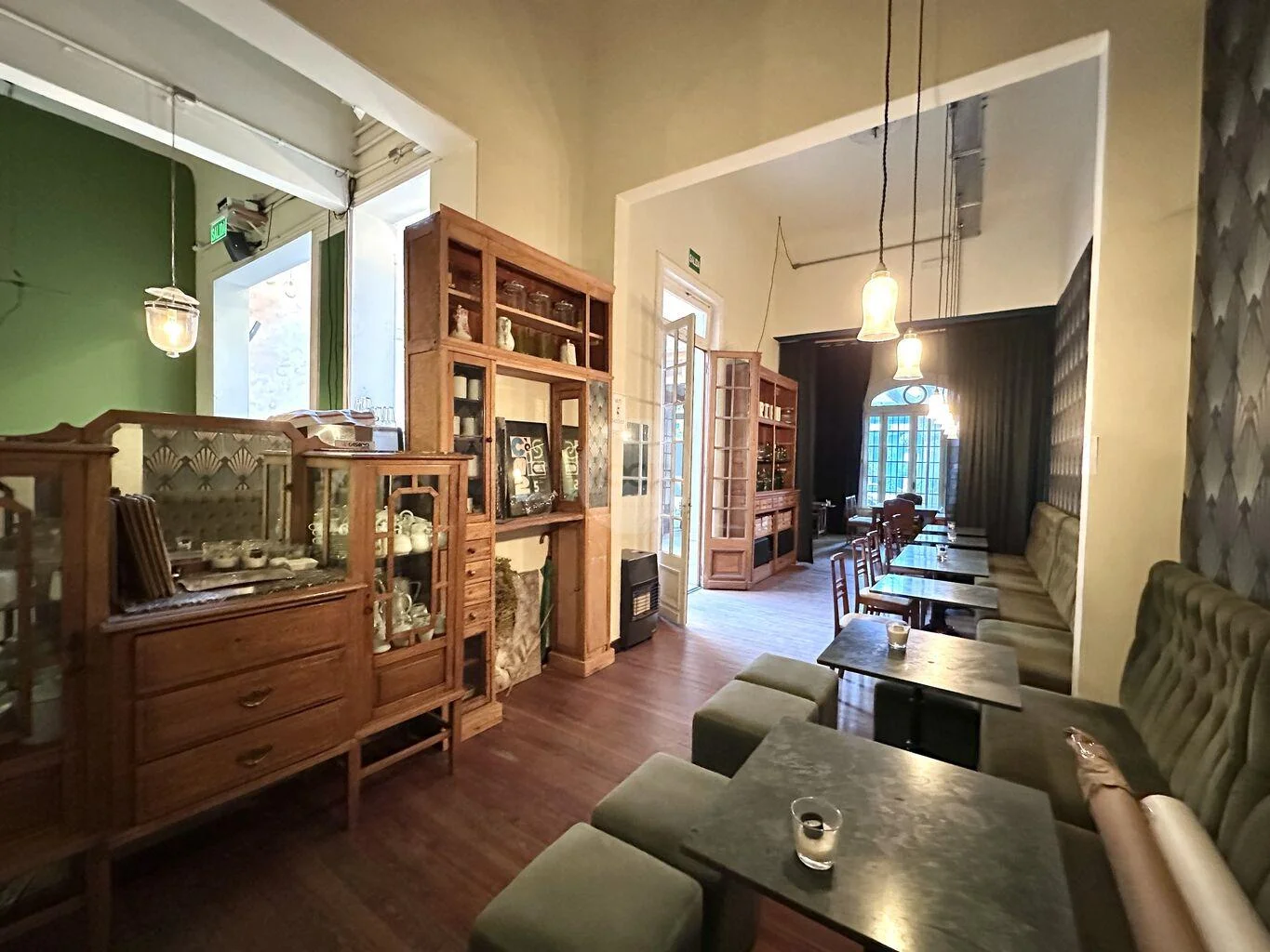 Casa en Palermo, propiedad 285971 -Imagen 3