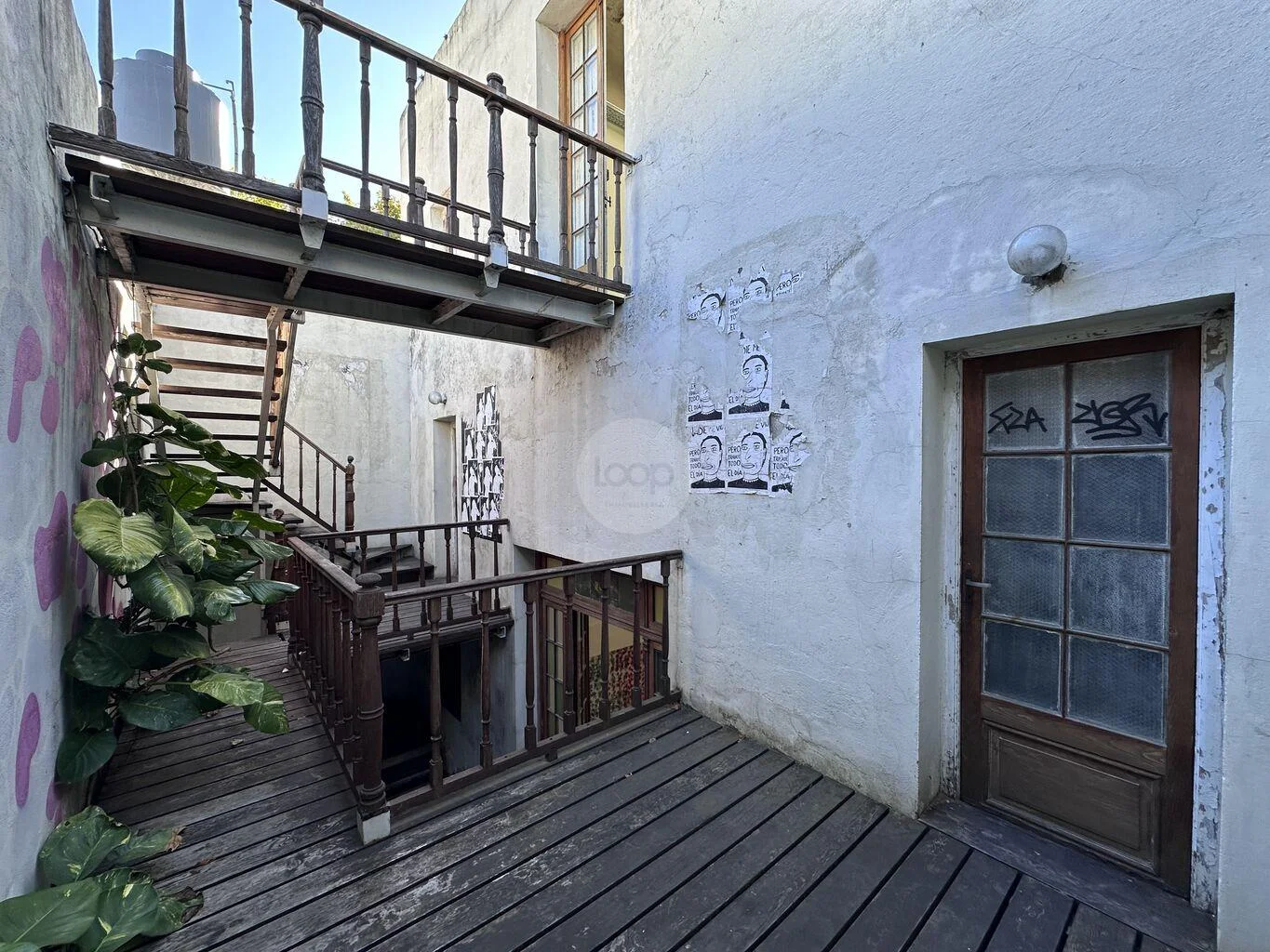 Casa en Palermo, propiedad 285971 -Imagen 19