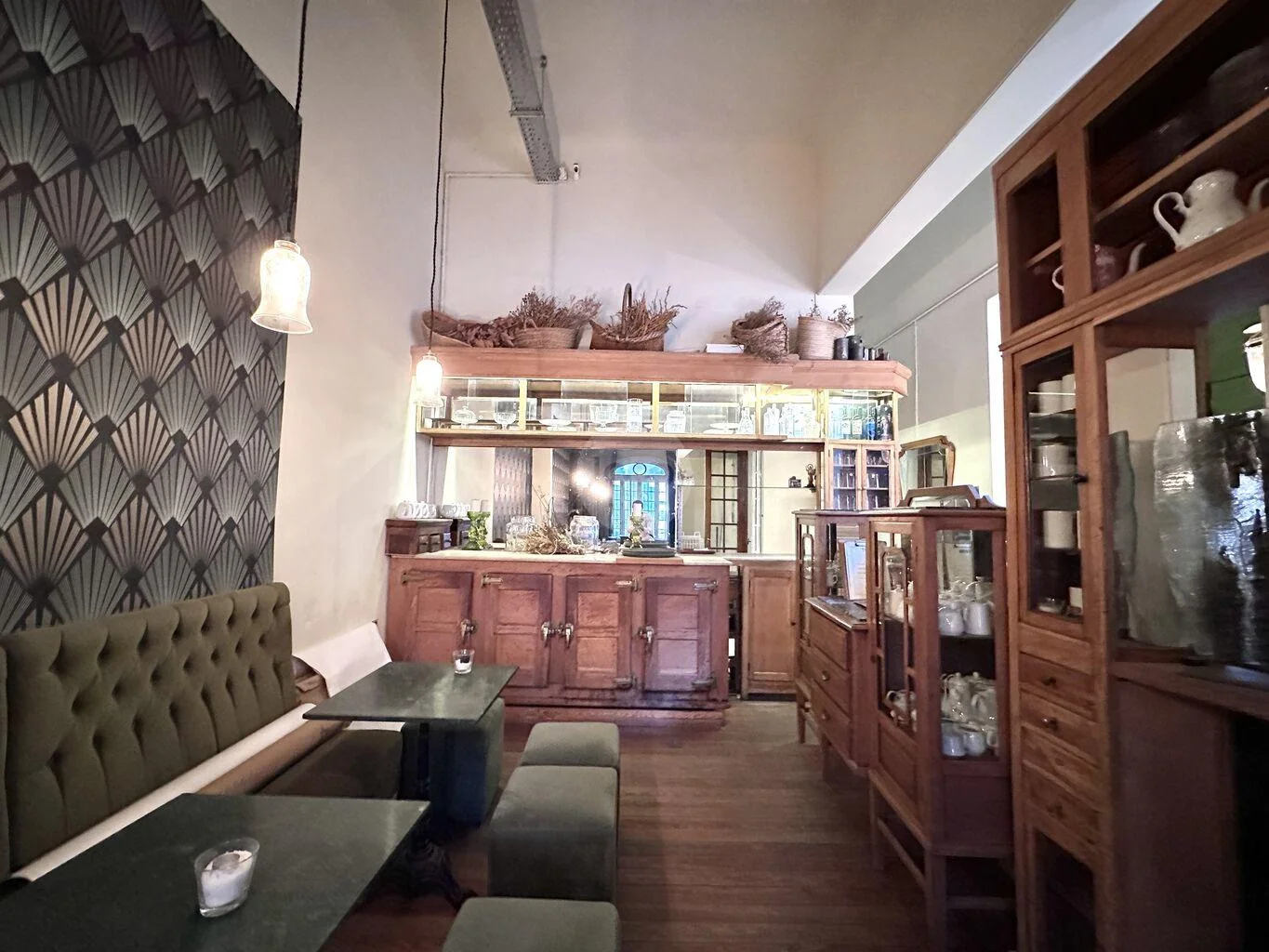 Casa en Palermo, propiedad 285971 -Imagen 4