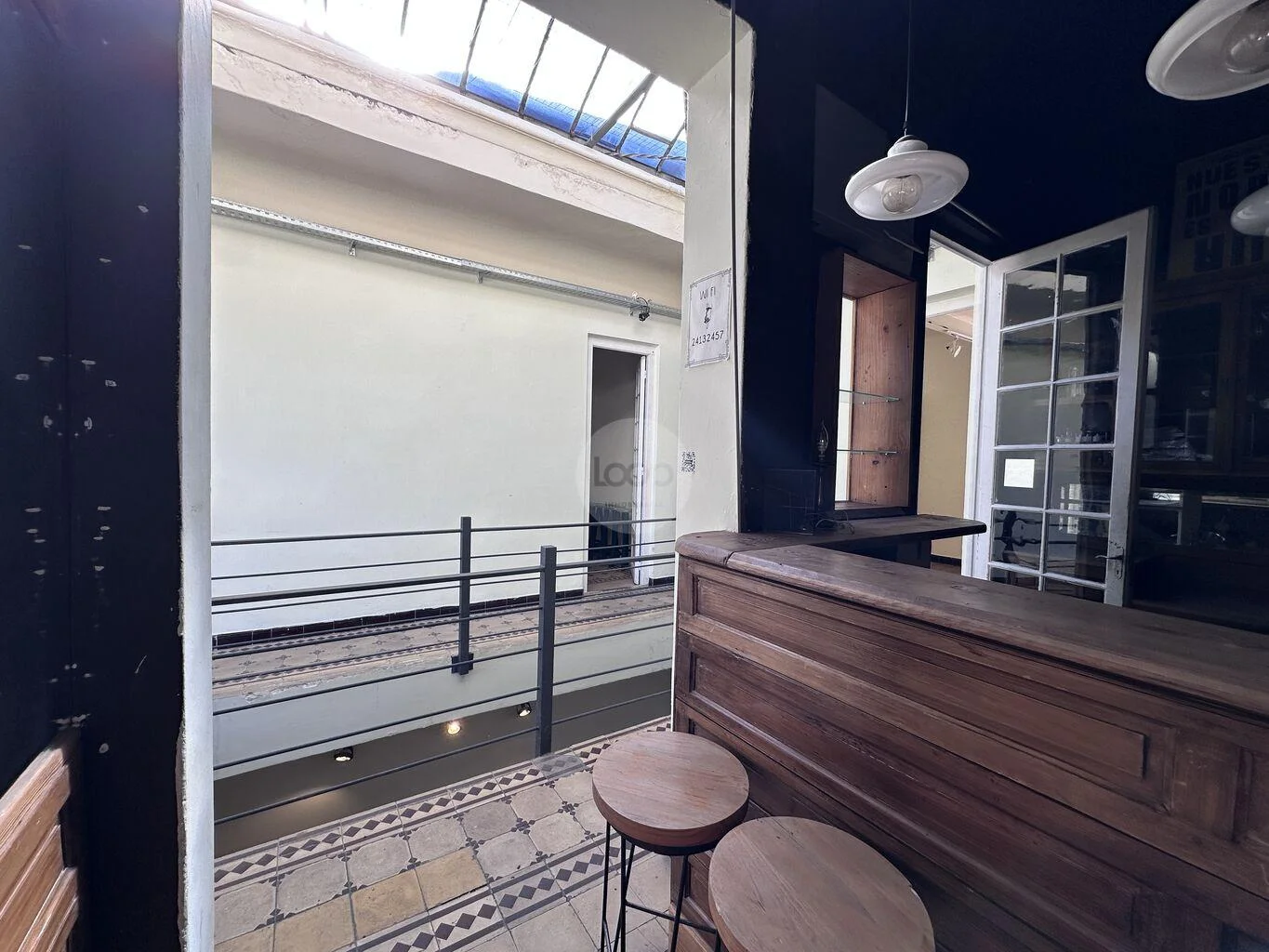 Casa en Palermo, propiedad 285971 -Imagen 21