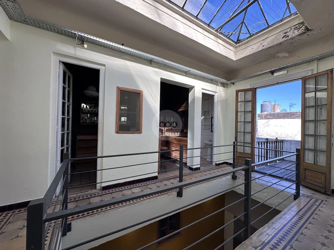 Casa en Palermo, propiedad 285971 -Imagen 22
