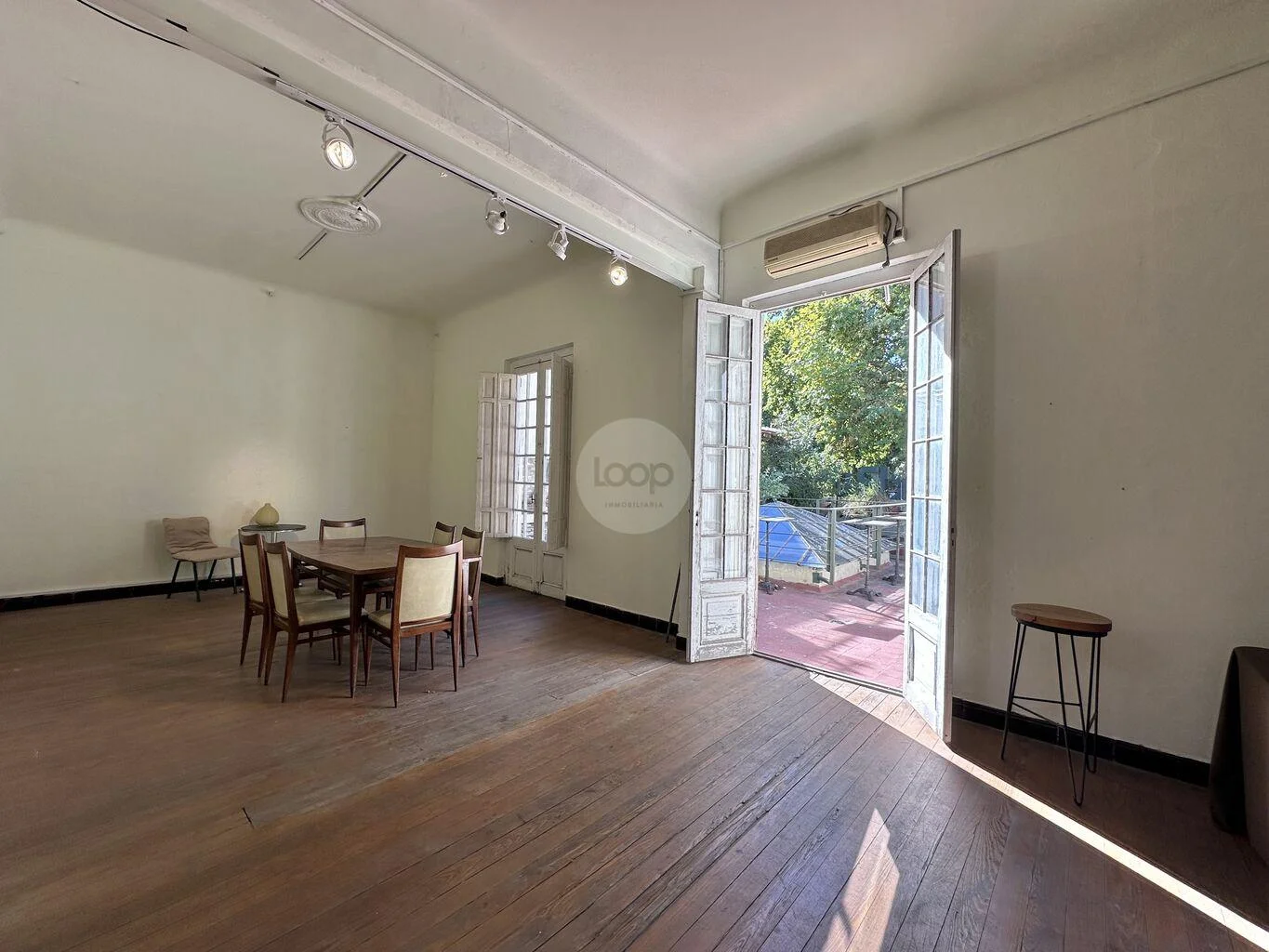 Casa en Palermo, propiedad 285971 -Imagen 23