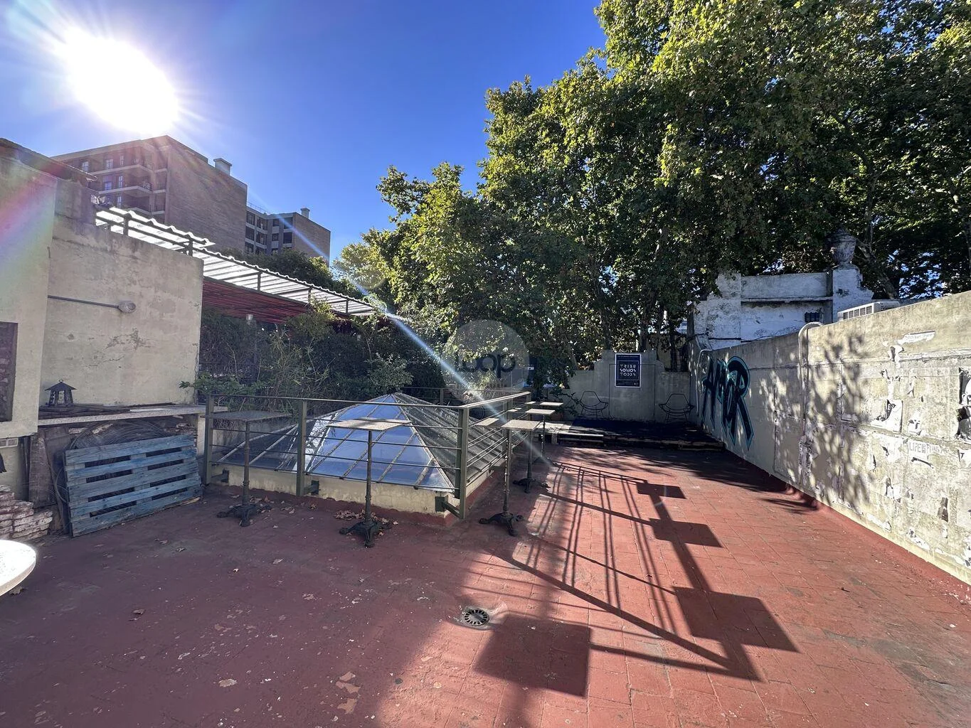 Casa en Palermo, propiedad 285971 -Imagen 24