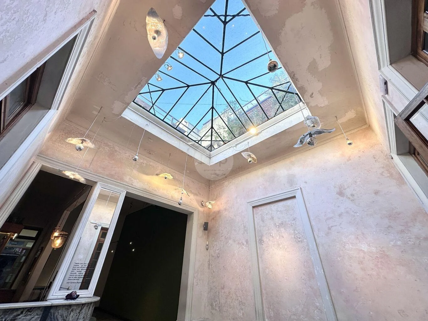 Casa en Palermo, propiedad 285971 -Imagen 5