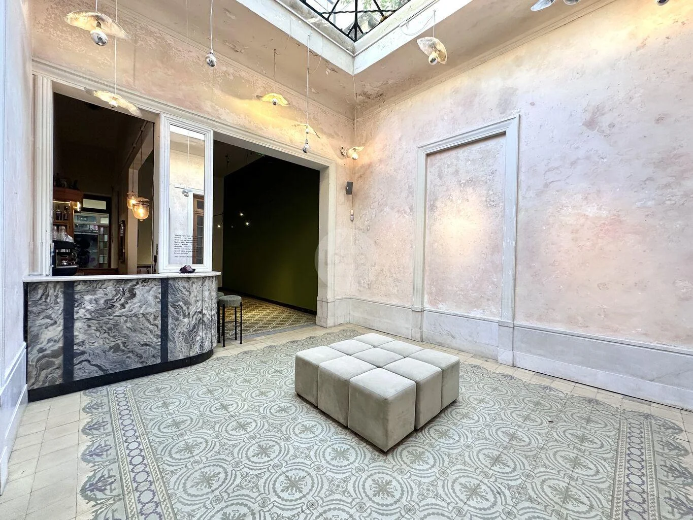 Casa en Palermo, propiedad 285971 -Imagen 6