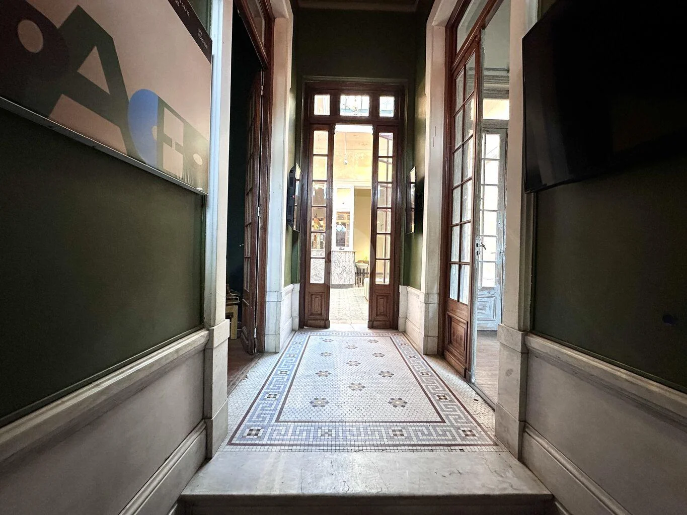 Casa en Palermo, propiedad 285971 -Imagen 7