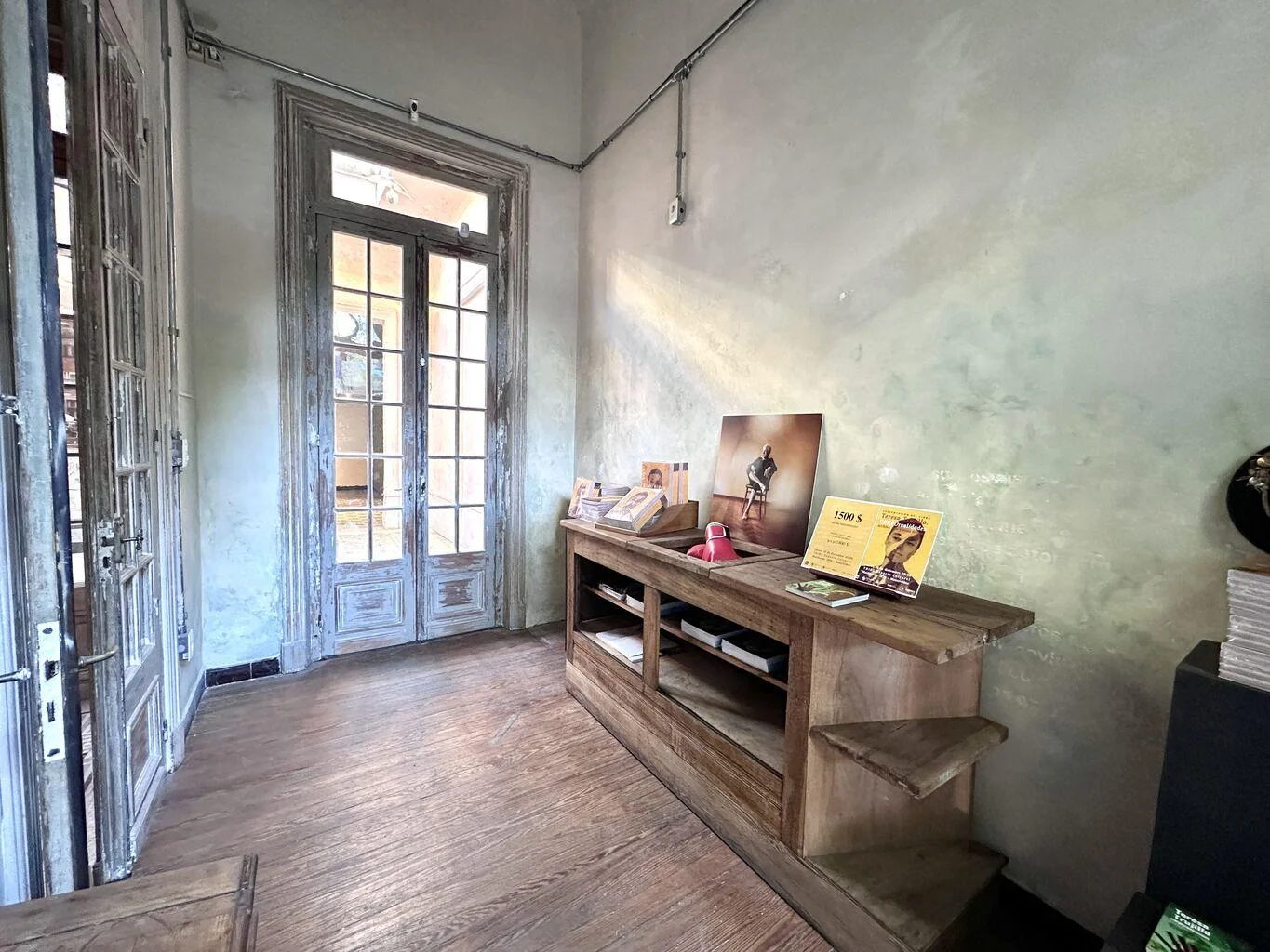 Casa en Palermo, propiedad 285971 -Imagen 8