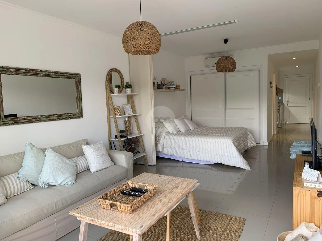 Apartamento en Solanas, propiedad 286008 -Imagen 15