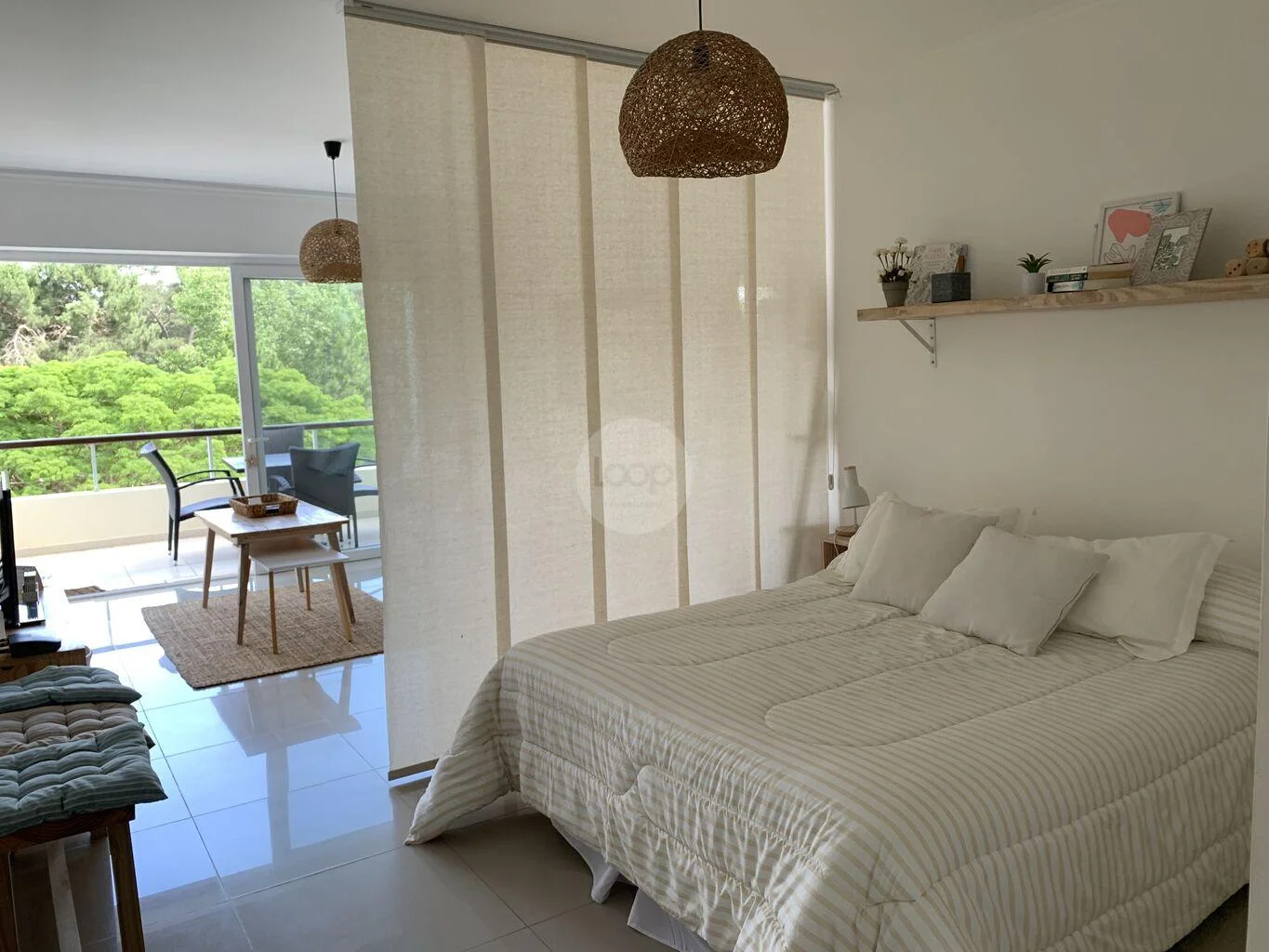 Apartamento en Solanas, propiedad 286008 -Imagen 16