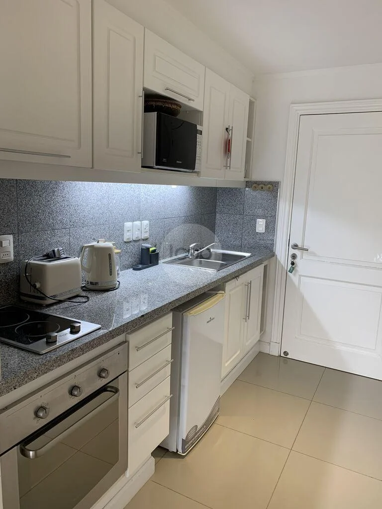 Apartamento en Solanas, propiedad 286008 -Imagen 6