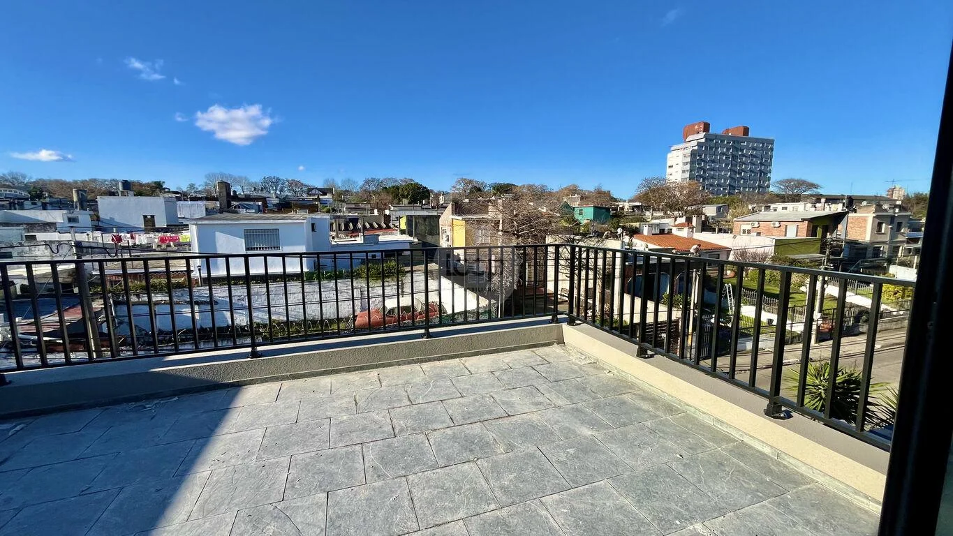 Apartamento en Unión, propiedad 286441 -Imagen 12