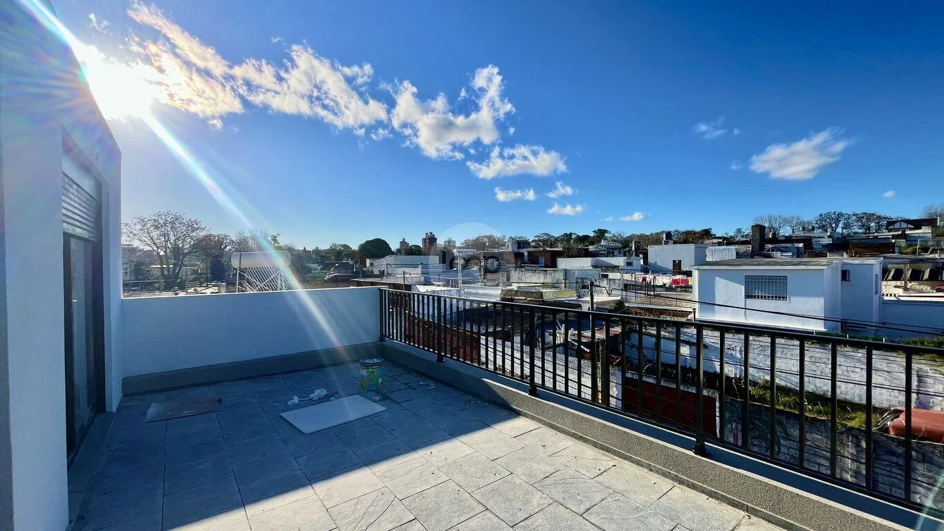 Apartamento en Unión, propiedad 286441 -Imagen 13