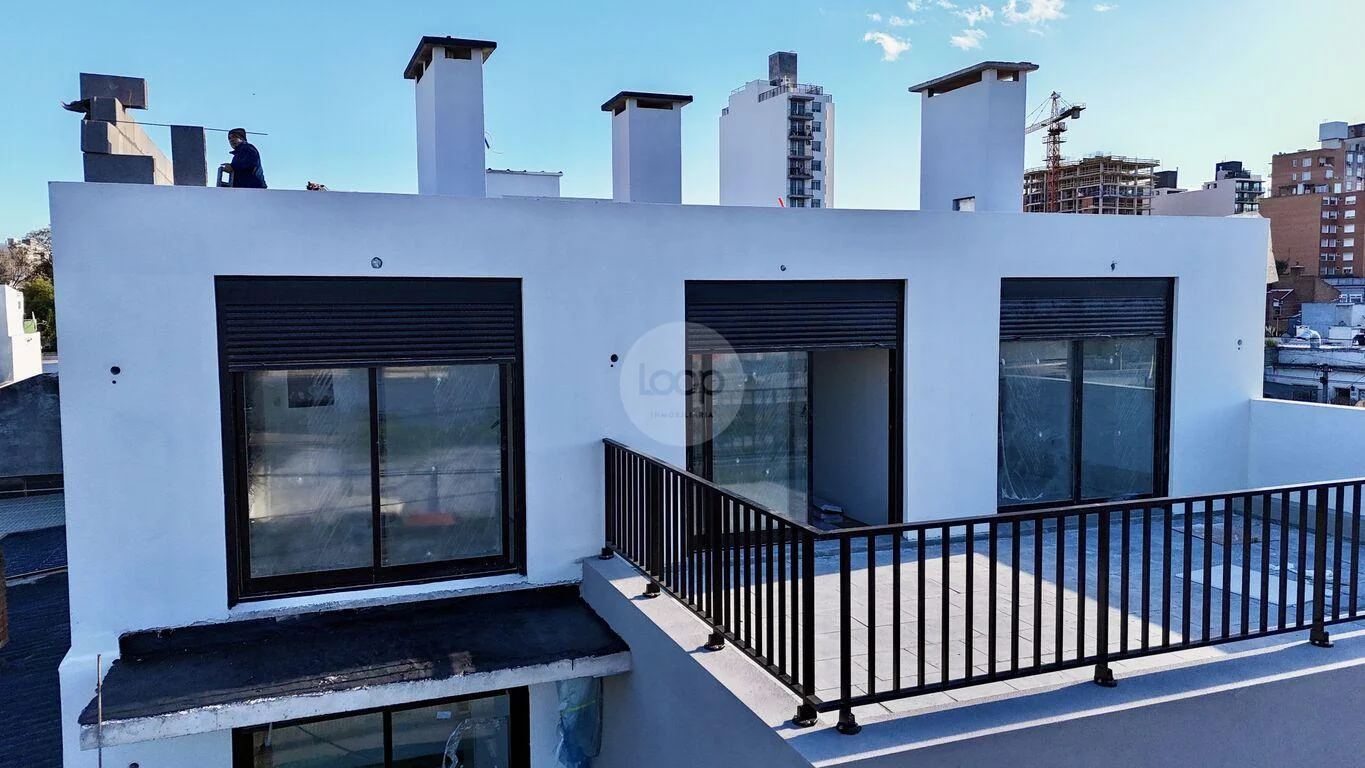 Apartamento en Unión, propiedad 286441 -Imagen 15
