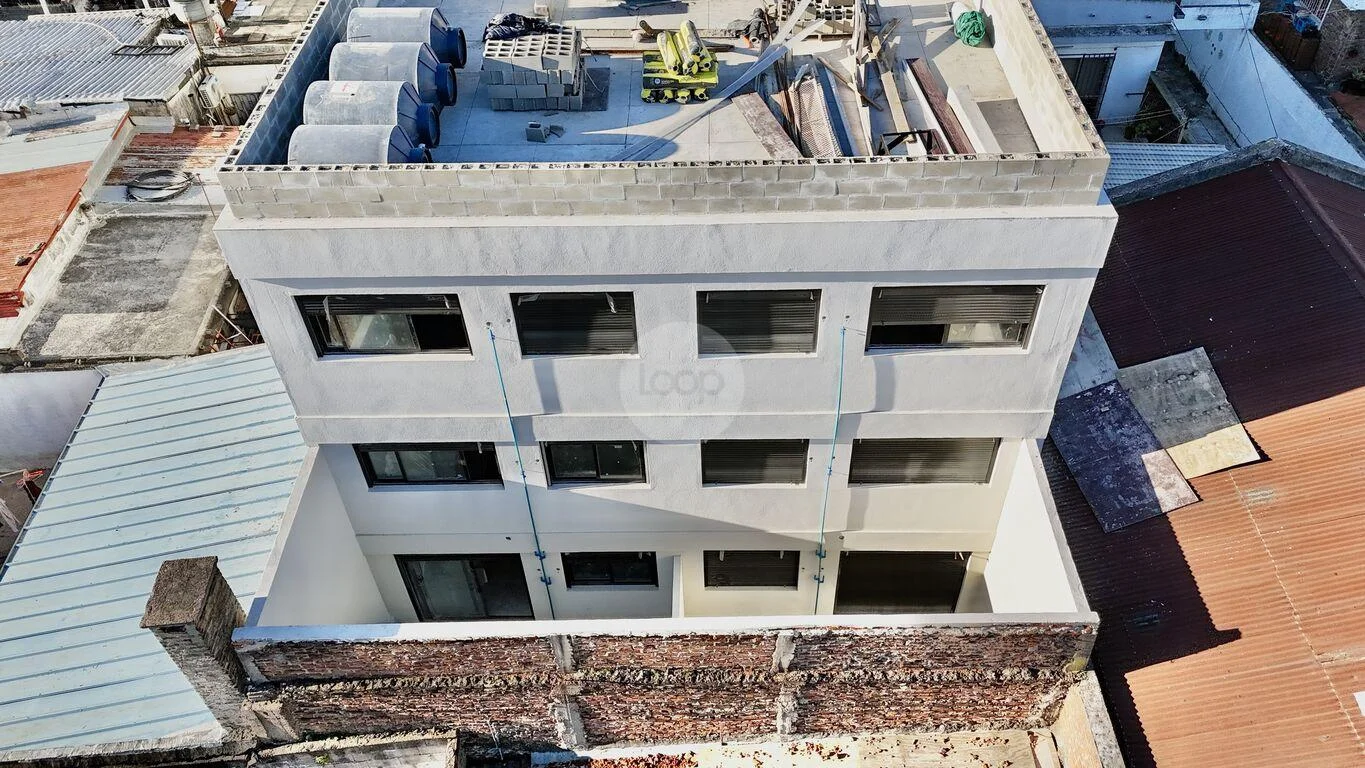 Apartamento en Unión, propiedad 286441 -Imagen 16