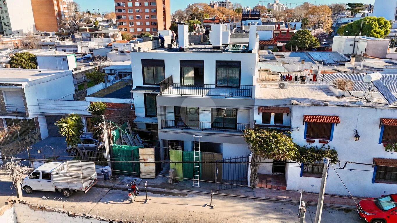 Apartamento en Unión, propiedad 286441 -Imagen 17