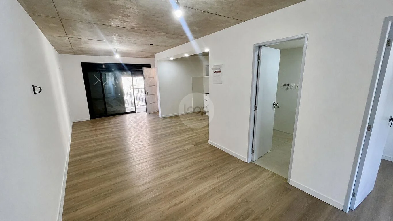 Apartamento en Unión, propiedad 286441 -Imagen 9