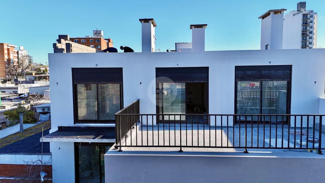 Apartamento en Unión, propiedad 286448 -Imagen 11