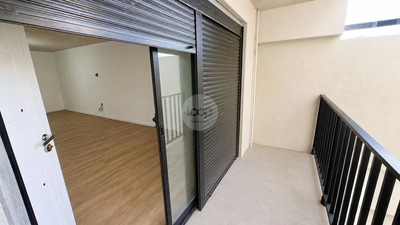 Apartamento en Unión, propiedad 286448 -Imagen 8