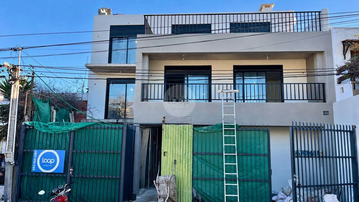 Apartamento en Unión, propiedad 286451 -Imagen 2