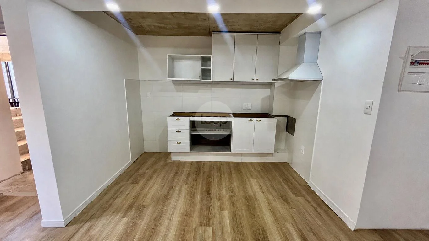 Apartamento en Unión, propiedad 286451 -Imagen 4