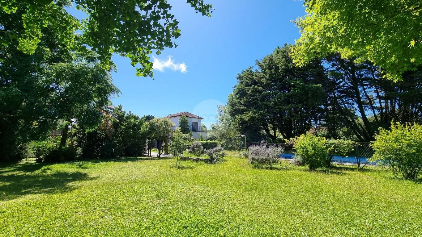 Casa en El Pinar, propiedad 289242 -Imagen 1