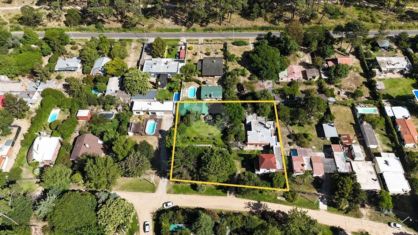 Casa en El Pinar, propiedad 289242 -Imagen 2