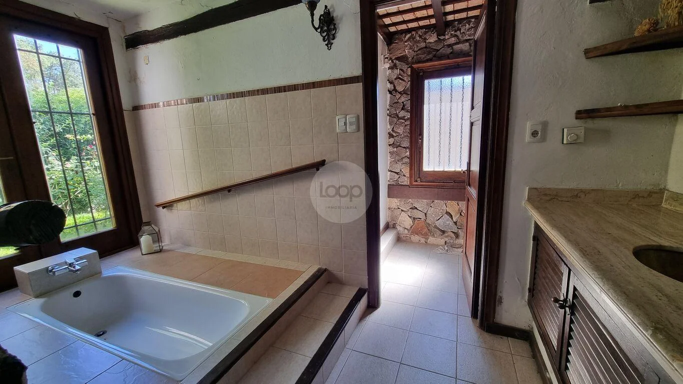 Casa en El Pinar, propiedad 289242 -Imagen 8