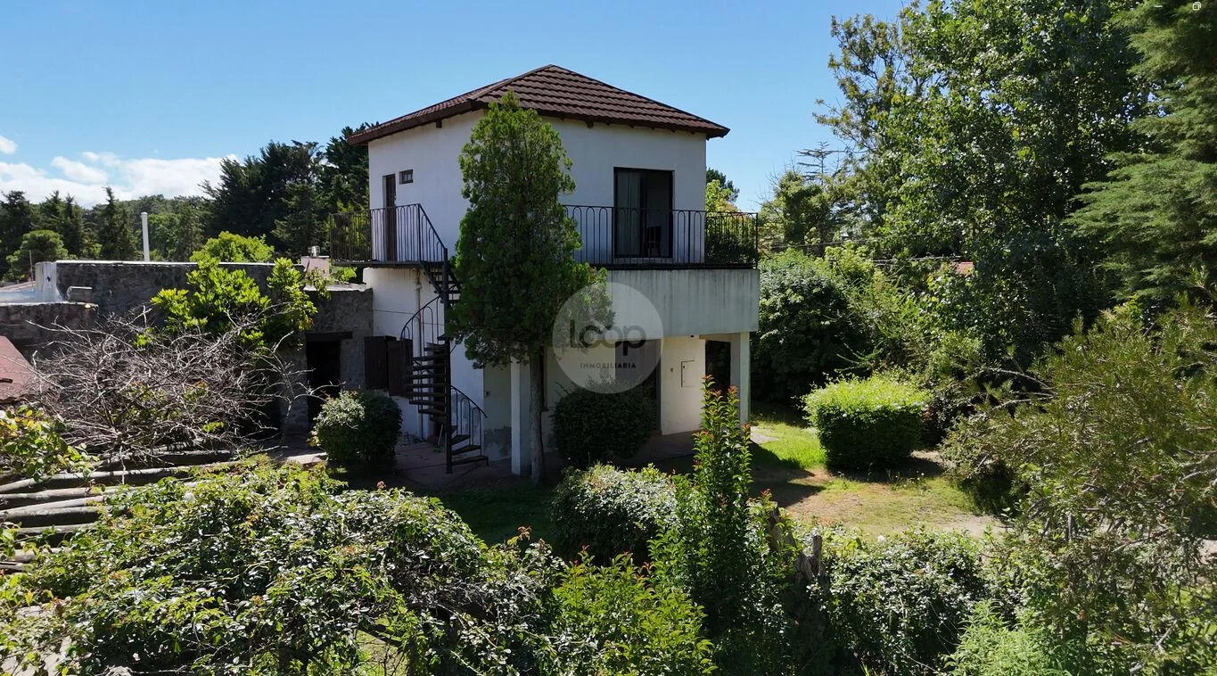 Casa en El Pinar, propiedad 289242 -Imagen 20