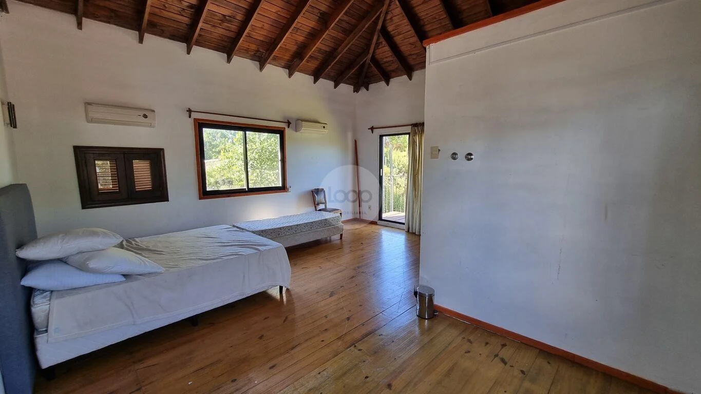 Casa en El Pinar, propiedad 289242 -Imagen 23